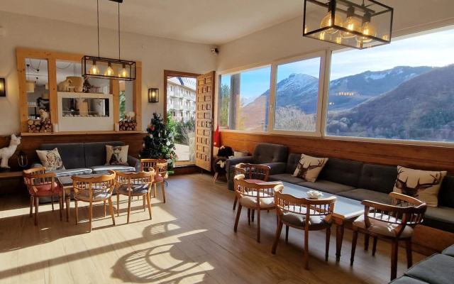 Hotel Tirol