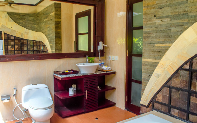 The Bali Dream Villa Seminyak