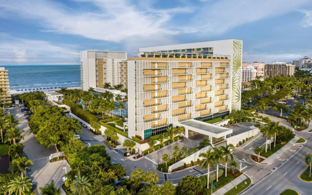 Marriott's Crystal Shores