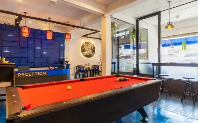 Marco Polo Phuket Poshtel