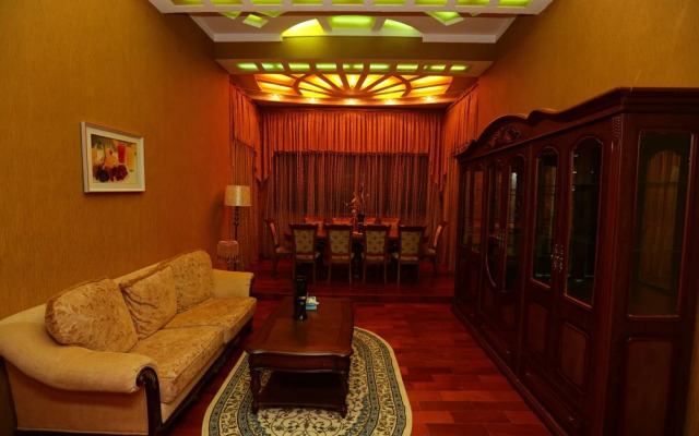 Almaz Guest House