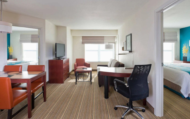 Residence Inn Bismarck North