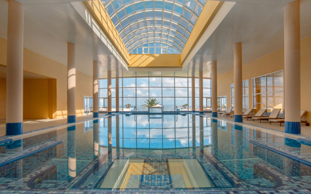 Iberostar Selection Kantaoui Bay