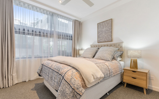 Seanna Bokarina Beach