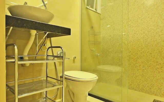 MZ Apartments Belfort Roxo