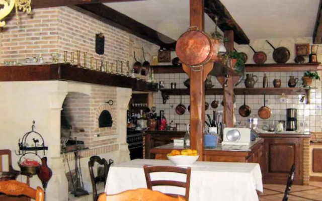 Les Collines de Touret