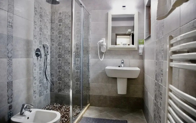 Imperial Hotel&Spa - Baile Olanesti