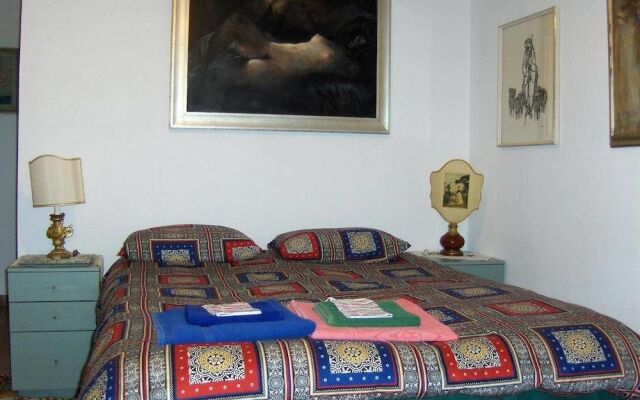 B&B Giardino Dionysos