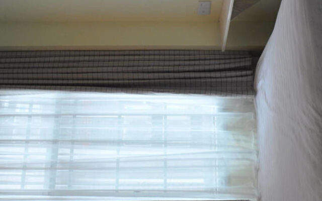 Zhangjiajie Tiantian Express Hotel