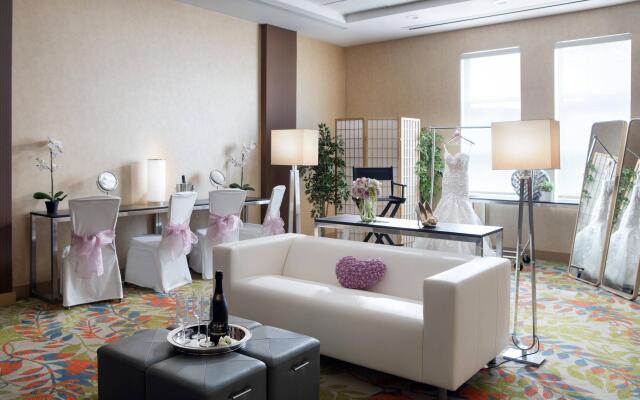 Residence Inn by Marriott Downtown Long Beach