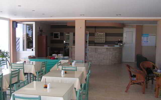 Holidays Apartments