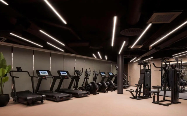 NH Collection Helsinki Grand Hansa