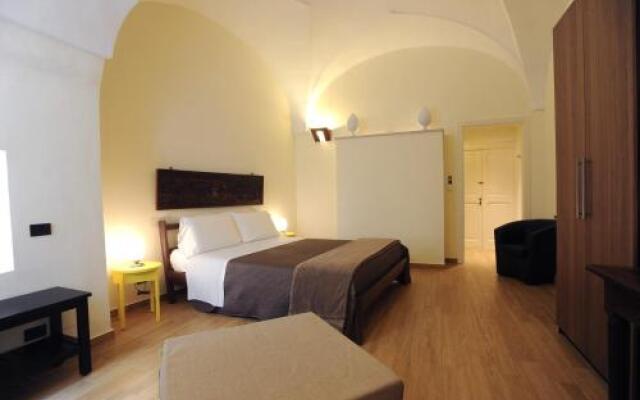 Negramaro Suite B&B