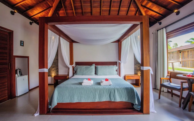 Awara Pousada Boutique