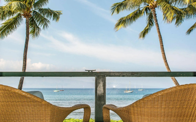 Lahaina Ocean's Edge
