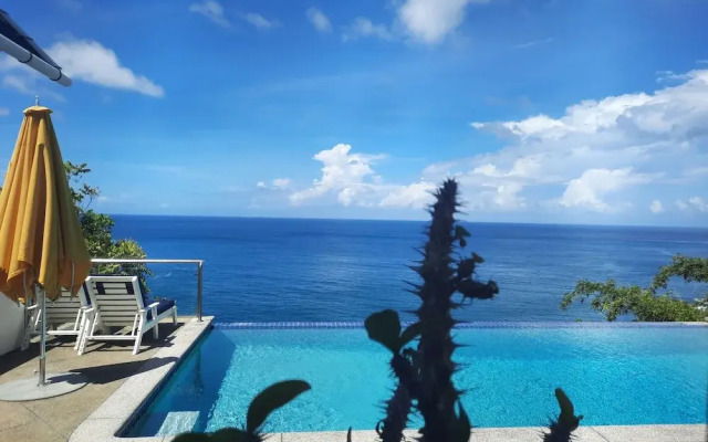 Villa Being - Tobago Luxury B&B