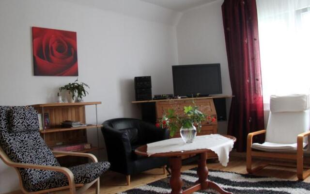 Ruhiges Apartment in Chemnitz