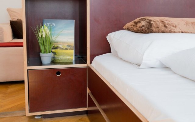 Vienna Residence Conventient Apartment for 2 With Perfect Airport Connection