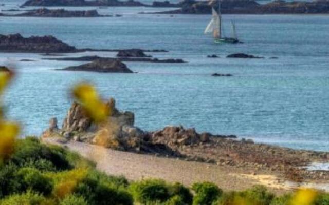 Villa de villégiature à Saint-Quay-Portrieux