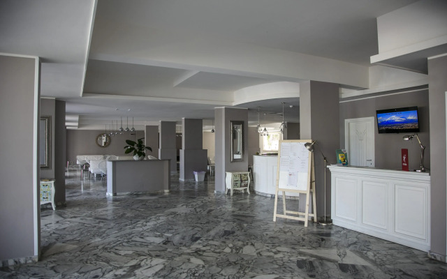 Hotel President Sea Palace