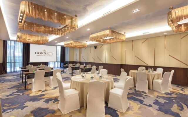 Urban Hive Suites, Dorsett Hartamas