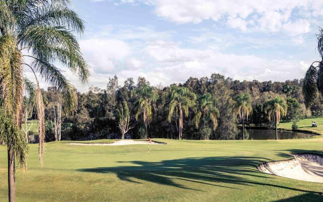 Mercure Gold Coast Resort