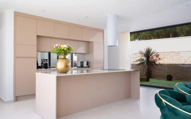 Villa Aurum Zadarvillas