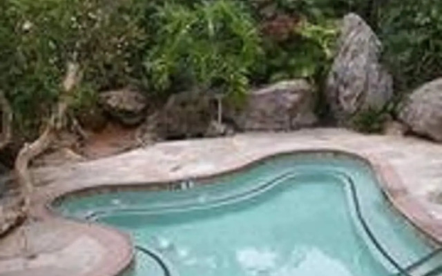 Lighthouse on the Shore