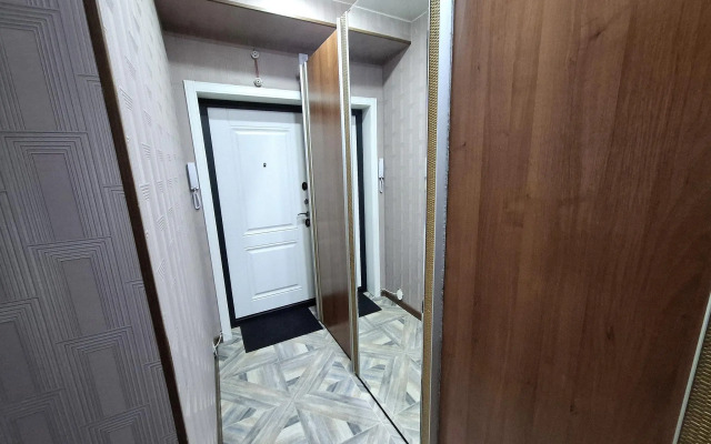 Апартаменты на улице Титова 253/5