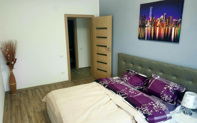 Skyline Rooftop Condos