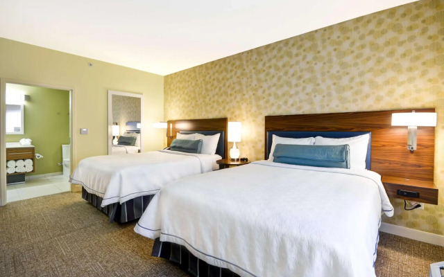 Home2 Suites by Hilton Dallas Addison