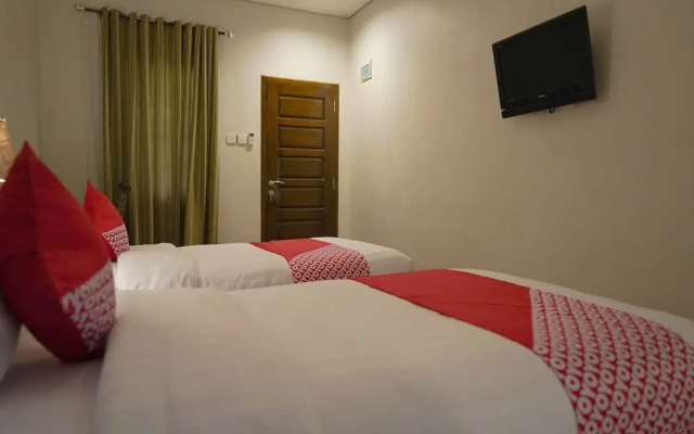 OYO 680 Grhadika Jodipati Syariah