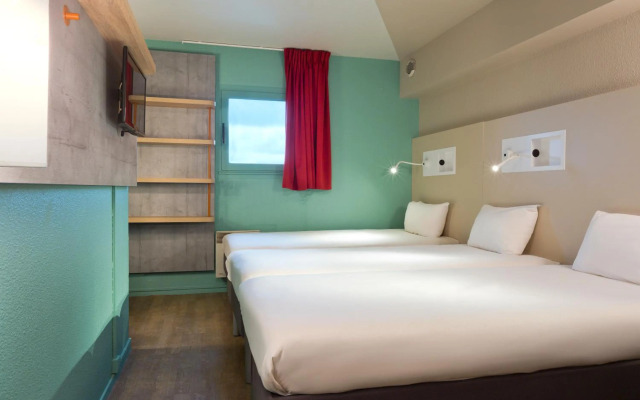 ibis budget Chilly Mazarin Les Champarts