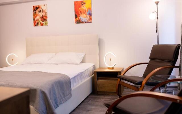 Apartament ALESSIA