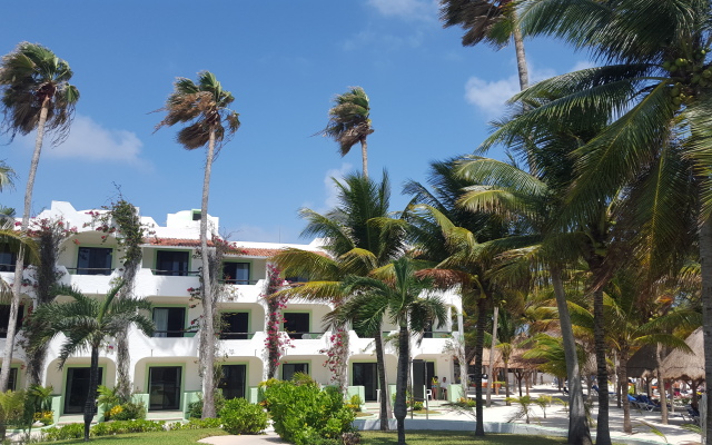 Hotel Club Akumal Caribe