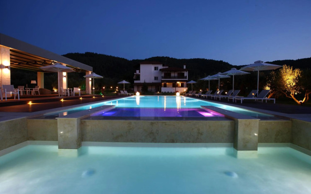 Fillis House