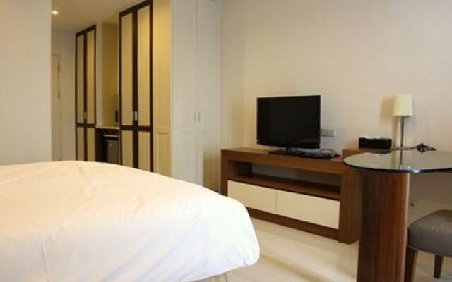 Thomson Residence - Ramkhamhaeng