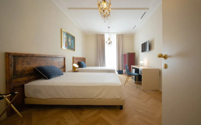 Casa Vittoria Napoli - Santa Lucia