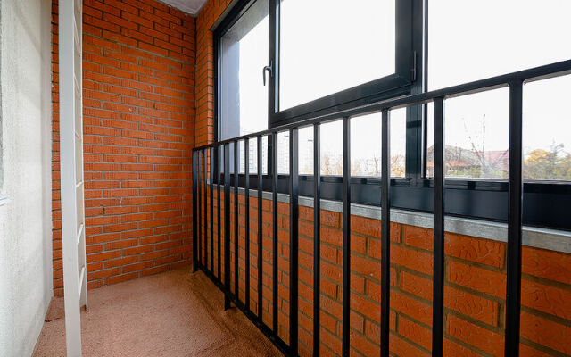 Апартаменты Пять Звезд Лазурь