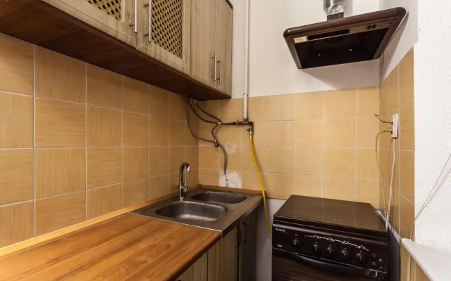 Apartment near Circus