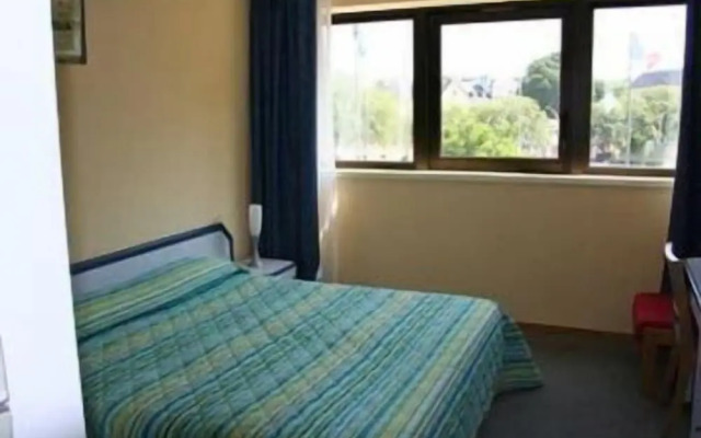 Hotel Dupleix