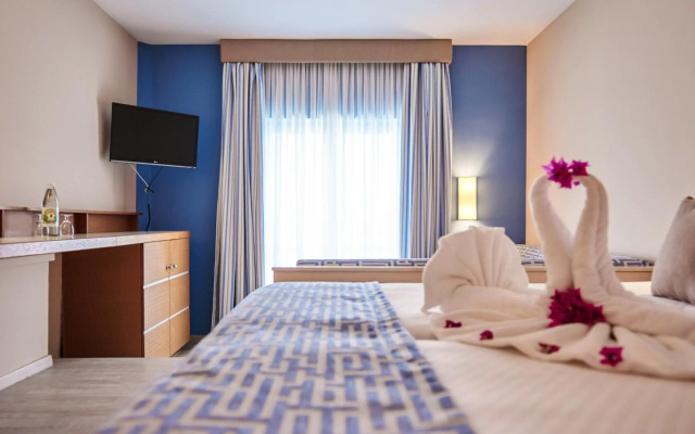 ROBINSON ESQUINZO PLAYA - All Inclusive