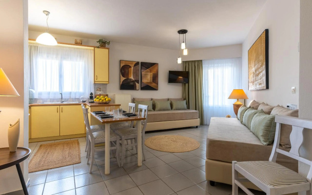 Dedalos Hotel