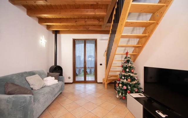 The Three Moons Apartment