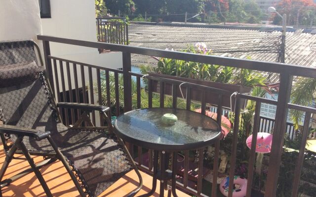 Swiss Paradise Boutique Villa