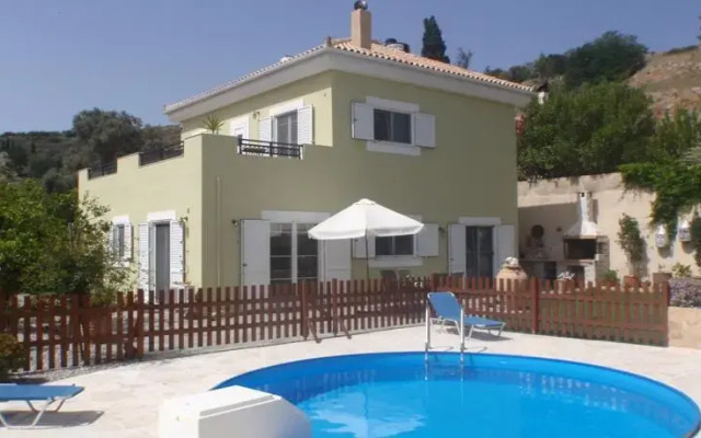 Villa Xalarosis