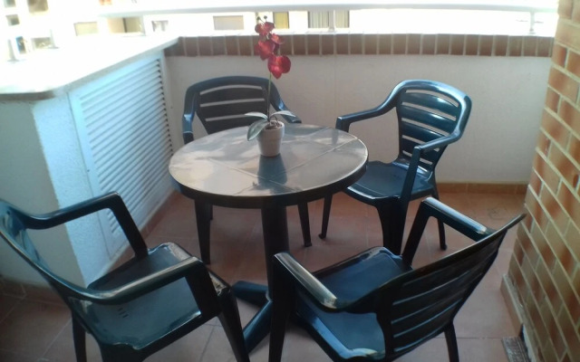 Acv-Costa Marina I-1Línea Planta 3 Norte