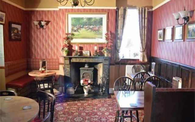 The Red Lion