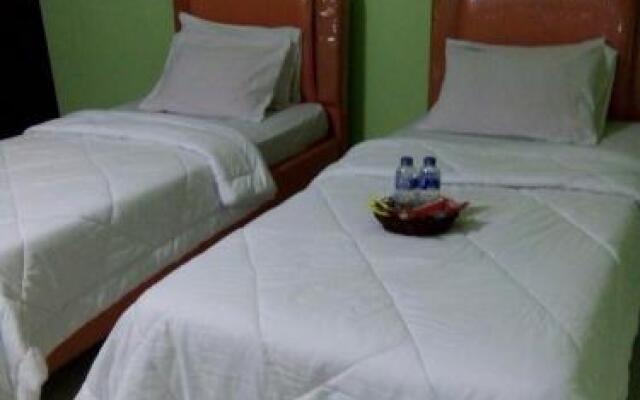 Hotel Matahari 2 Jambi