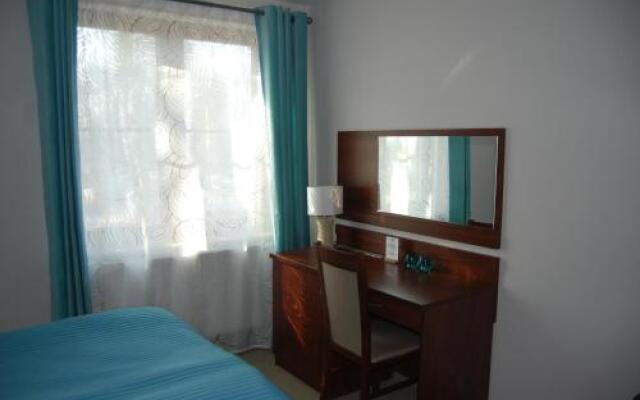 Hotel Restauracja Cztery Pory Roku